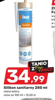Силікон Knauf