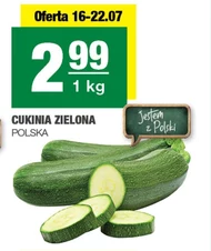 Кабачок Polski