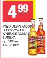 Piwo Desperados