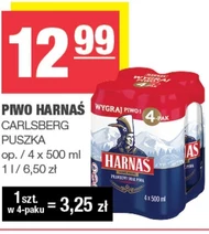 Puszka Harnaś