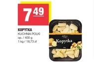 Копитка Kuchnia Polki