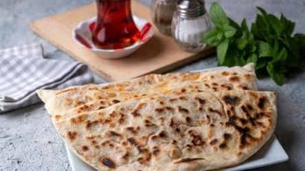 Jak zrobić tureckie danie gozleme?