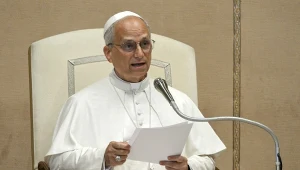 Zaskakujący komunikat Watykanu. Papież nigdy jeszcze nie był w tym kraju