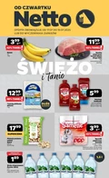 Powrót do szkoły z Netto