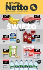 Знову до школи з Netto