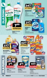 Powrót do szkoły z Netto