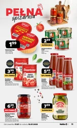 Powrót do szkoły z Netto
