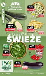 Powrót do szkoły z Netto