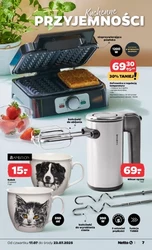 Powrót do szkoły z Netto