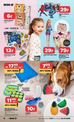 Powrót do szkoły z Netto