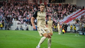 Widzew Łódź - Zagłębie Lubin w 1. kolejce PKO BP Ekstraklasy 2025/26. Relacja na żywo