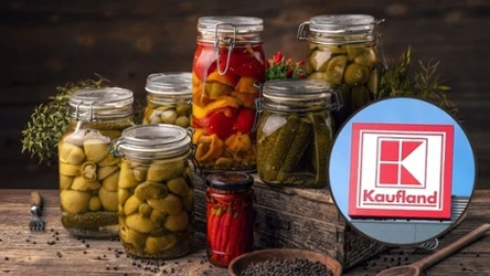 Zamknij lato w słoiku! Kaufland przecenia wszystko, czego potrzebujesz na przetwory