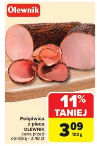 Вирізка Olewnik