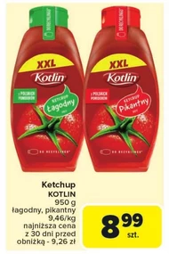 Ketchup