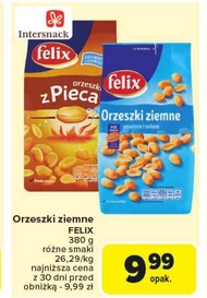 Арахіс Felix