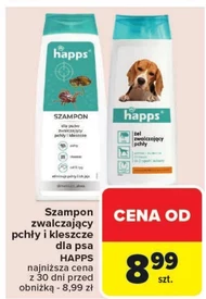 Szampon dla psa