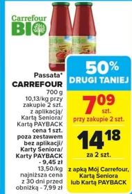 Passata Carrefour