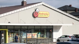 Biedronka u progu afery. UOKiK dopatrzył się nielegalnej zmowy