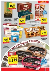 Codziennie świeże dostawy! - Gram Market