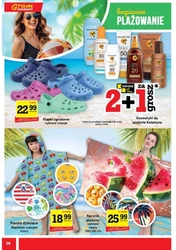 Codziennie świeże dostawy! - Gram Market