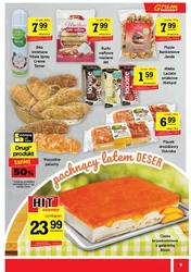 Codziennie świeże dostawy! - Gram Market