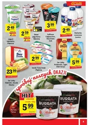 Codziennie świeże dostawy! - Gram Market