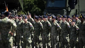 Kraj NATO szykuje się na zagrożenie. Mobilizacja, "chcemy być gotowi"