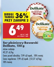 Ser pleśniowy