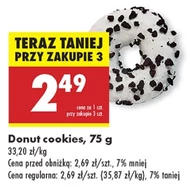 Пончик Donut