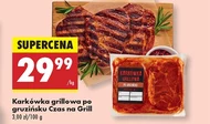 Karkówka Czas na grill