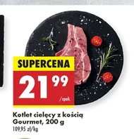 Kotlet Gourmet