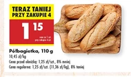 Półbagietka