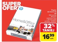 Papier ksero HP