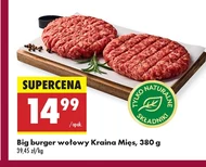 Burger Kraina Mięs