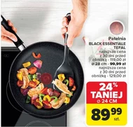 Patelnia Black Essentiale