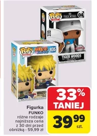 Figurka Funko