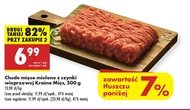 Mięso mielone Kraina Mięs