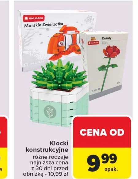 Klocki