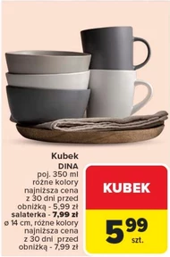 Kubek Dina