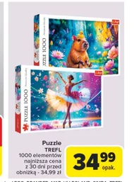 Puzzle Trefl