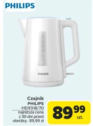 Чайник Philips