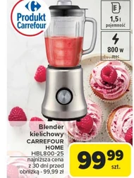 Чашковий блендер Carrefour