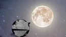 Naukowcu są zdania, że liczący 2,35 miliarda księżycowy meteoryt wypełnia lukę w rozumieniu historii Księżyca.