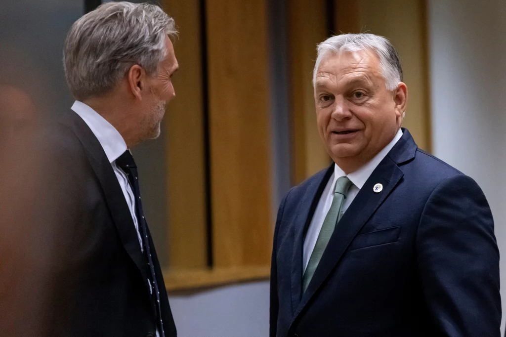 Władza Orbana "zaczęła się chwiać". Opozycja depcze premierowi po piętach