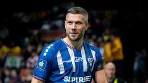 Górnik Zabrze - Lechia Gdańsk w 1. kolejce PKO BP Ekstraklasy 2025/26. Relacja na żywo