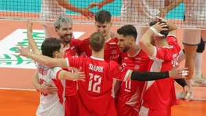Francja - Polska w Lidze Narodów siatkarzy 2025. Relacja na żywo