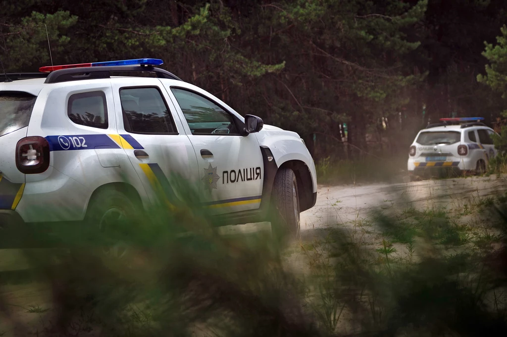SBU we współpracy z ukraińską policją zlikwidowała rosyjskich agentów (zdj., ilustracyjne) SBU we współpracy z ukraińską policją zlikwidowała rosyjskich agentów (zdj., ilustracyjne)