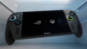 Znamy ceny ROG Xbox Ally, nowych konsol Microsoftu. Będzie bardzo drogo