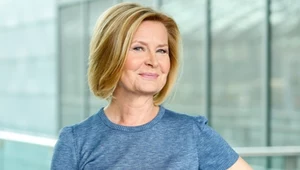 TYLKO U NAS. Polsat oficjalnie potwierdza: Barbara Bursztynowicz wystąpi w 17. edycji "Tańca z Gwiazdami"