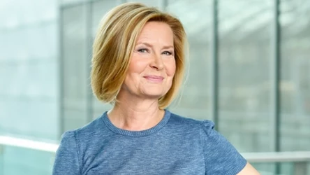 TYLKO U NAS. Polsat oficjalnie potwierdza: Barbara Bursztynowicz wystąpi w 17. edycji "Tańca z Gwiazdami"